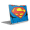 DC Comics Superman Vintage Chest Surface Book 2 13.5in Skin