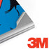 DC Comics Superman Vintage Chest Surface Book 2 15in Skin