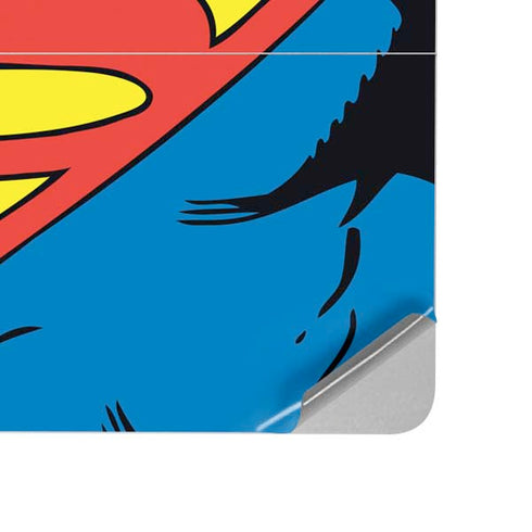 DC Comics Superman Vintage Chest Surface Laptop Studio Skin