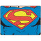 DC Comics Superman Vintage Chest Surface Pro 9 Skin