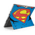 DC Comics Superman Vintage Chest Surface Pro 9 Skin