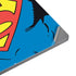 DC Comics Superman Vintage Chest Universal Laptop 12in (9.8 x 6.8in) Skin