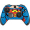 DC Comics Superman Vintage Chest Xbox Elite Wireless Controller Series 2 Skin