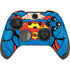 DC Comics Superman Vintage Chest Xbox Elite Wireless Controller Series 2 Skin