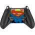 DC Comics Superman Vintage Chest Xbox Elite Wireless Controller Series 2 Skin