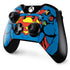 DC Comics Superman Vintage Chest Xbox One Controller Skin