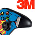 DC Comics Superman Vintage Chest Xbox One Controller Skin
