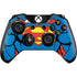 DC Comics Superman Vintage Chest Xbox One Controller Skin