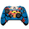 DC Comics Superman Vintage Chest Xbox One Elite Controller Skin