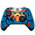DC Comics Superman Vintage Chest Xbox One Elite Controller Skin