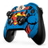 DC Comics Superman Vintage Chest Xbox One Elite Controller Skin