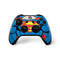 DC Comics Superman Vintage Chest Xbox One X Controller Skin