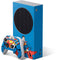 DC Comics Superman Vintage Chest Xbox Series S Skins