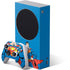 DC Comics Superman Vintage Chest Xbox Series S Skins