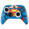 DC Comics Superman Vintage Chest Xbox Series S Controller Skin