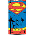 DC Comics Superman Vintage Chest Xbox Series X Console Skin
