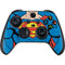 DC Comics Superman Vintage Chest Xbox Series X Controller Skin