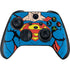 DC Comics Superman Vintage Chest Xbox Series X Controller Skin