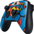 DC Comics Superman Vintage Chest Xbox Series X Controller Skin