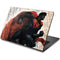 DC Comics Superman Color Sketch Dell Chromebook Skin
