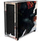 DC Comics Superman Color Sketch Corsair 4000D Tempered Glass Mid-Tower ATX Case Skin