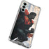 DC Comics Superman Color Sketch Galaxy A13 5G Clear Case