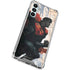 DC Comics Superman Color Sketch Galaxy A14 5G Clear Case
