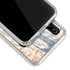 DC Comics Superman Color Sketch Galaxy A30 Clear Case