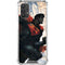 DC Comics Superman Color Sketch Galaxy A32 5G Clear Case