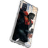 DC Comics Superman Color Sketch Galaxy A51 5G Clear Case