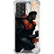 DC Comics Superman Color Sketch Galaxy A52 5G Clear Case