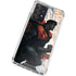 DC Comics Superman Color Sketch Galaxy A52 5G Clear Case