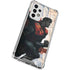 DC Comics Superman Color Sketch Galaxy A53 5G Clear Case
