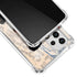DC Comics Superman Color Sketch Galaxy A53 5G Clear Case