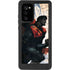 DC Comics Superman Color Sketch Galaxy Note20 5G Waterproof Case