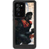 DC Comics Superman Color Sketch Galaxy Note20 Ultra 5G Waterproof Case