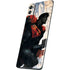 DC Comics Superman Color Sketch Galaxy S20 Fan Edition Skin