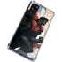 DC Comics Superman Color Sketch Galaxy S20 FE Clear Case