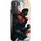 DC Comics Superman Color Sketch Galaxy S21 5G Pro Case