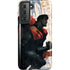 DC Comics Superman Color Sketch Galaxy S21 5G Pro Case