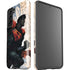DC Comics Superman Color Sketch Galaxy S21 5G Pro Case
