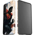 DC Comics Superman Color Sketch Galaxy S21 FE Pro Case