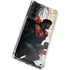 DC Comics Superman Color Sketch Galaxy S21 Plus 5G Clear Case