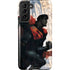 DC Comics Superman Color Sketch Galaxy S21 Plus 5G Pro Case