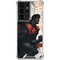 DC Comics Superman Color Sketch Galaxy S21 Ultra 5G Clear Case