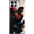 DC Comics Superman Color Sketch Galaxy S21 Ultra 5G Skin
