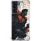 DC Comics Superman Color Sketch Galaxy S22 Clear Case
