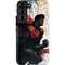 DC Comics Superman Color Sketch Galaxy S22 Pro Case