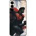 DC Comics Superman Color Sketch Galaxy S22 Skin