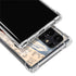 DC Comics Superman Color Sketch Galaxy S22 Ultra Clear Case